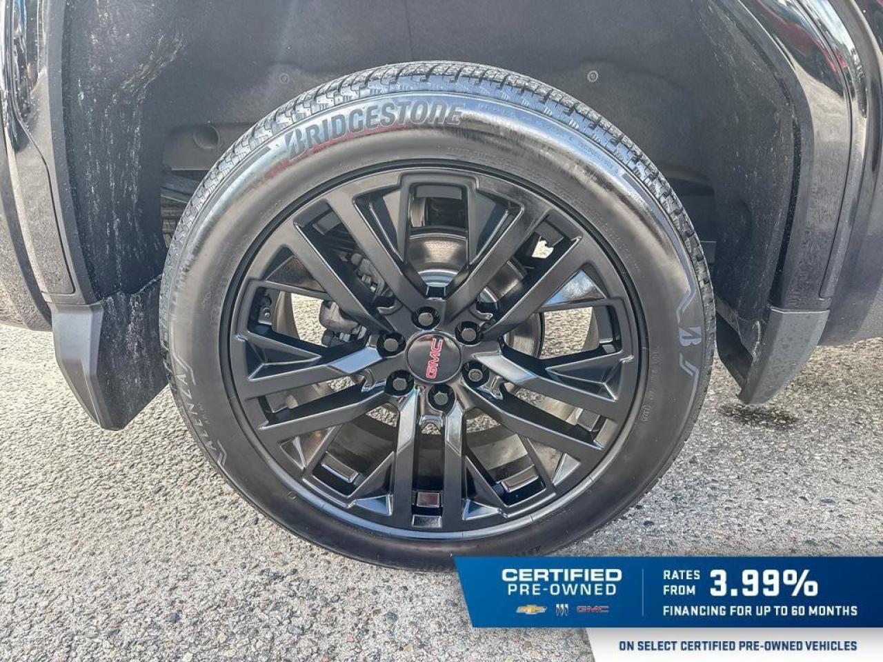 2022 GMC Sierra 1500 Denali HELLO BEAUTIFUL   POWERFUL AND STYLISH Photo