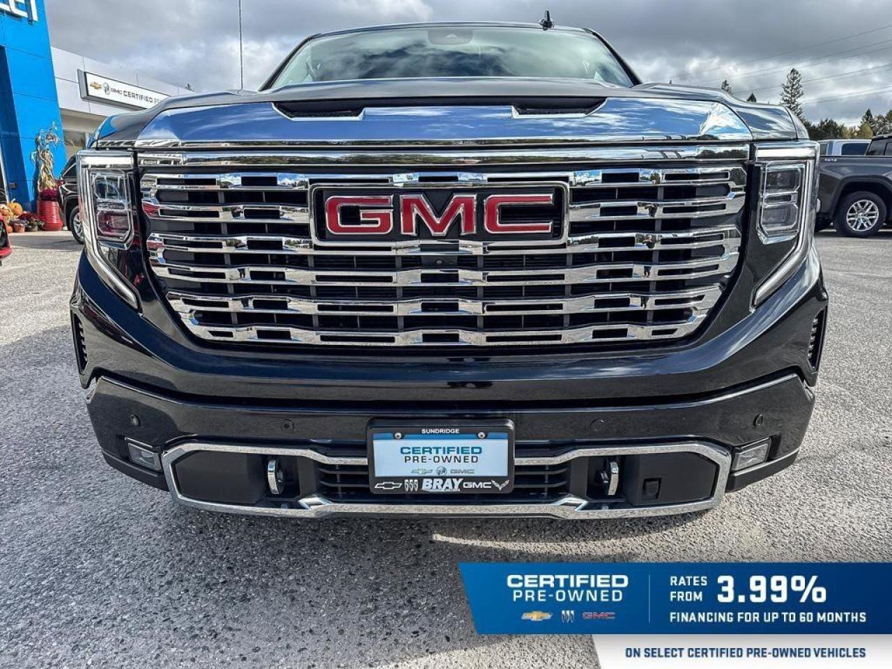 2022 GMC Sierra 1500 Denali HELLO BEAUTIFUL   POWERFUL AND STYLISH Photo