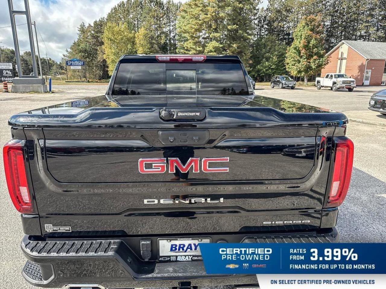 2022 GMC Sierra 1500 Denali HELLO BEAUTIFUL   POWERFUL AND STYLISH Photo