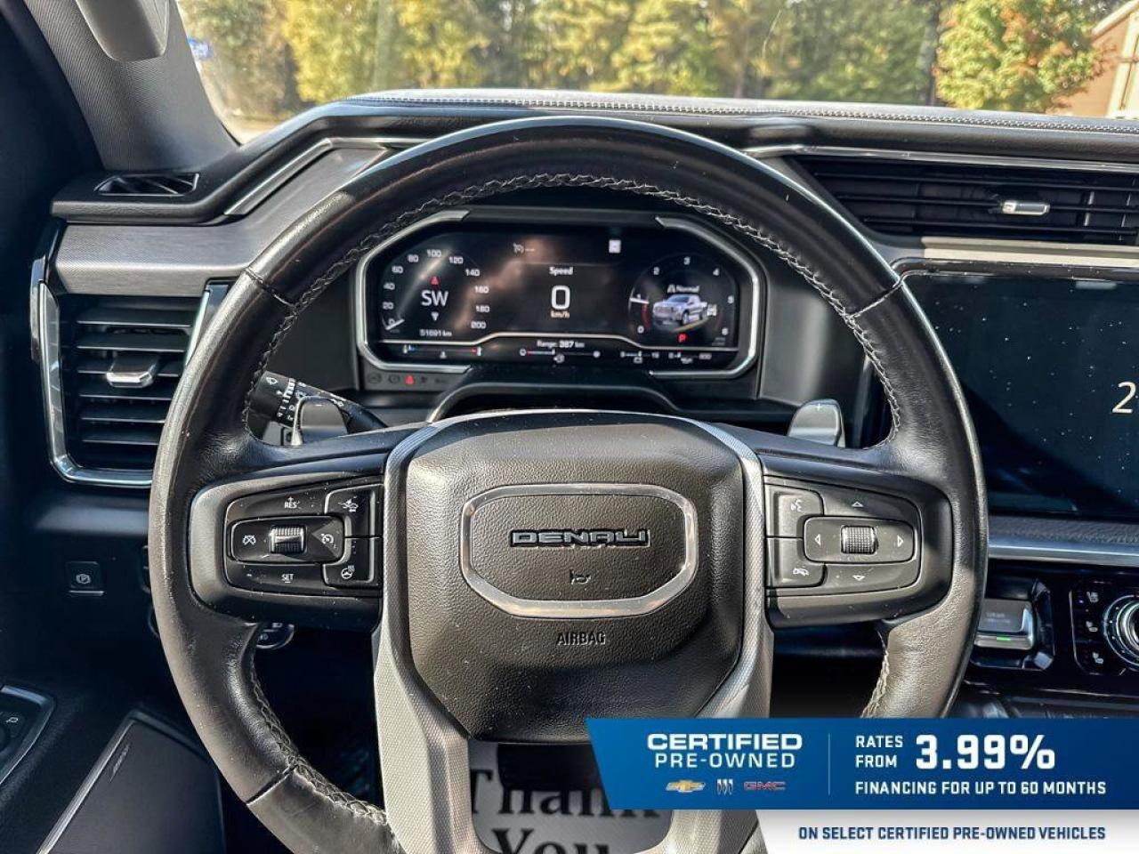 2022 GMC Sierra 1500 Denali HELLO BEAUTIFUL   POWERFUL AND STYLISH Photo