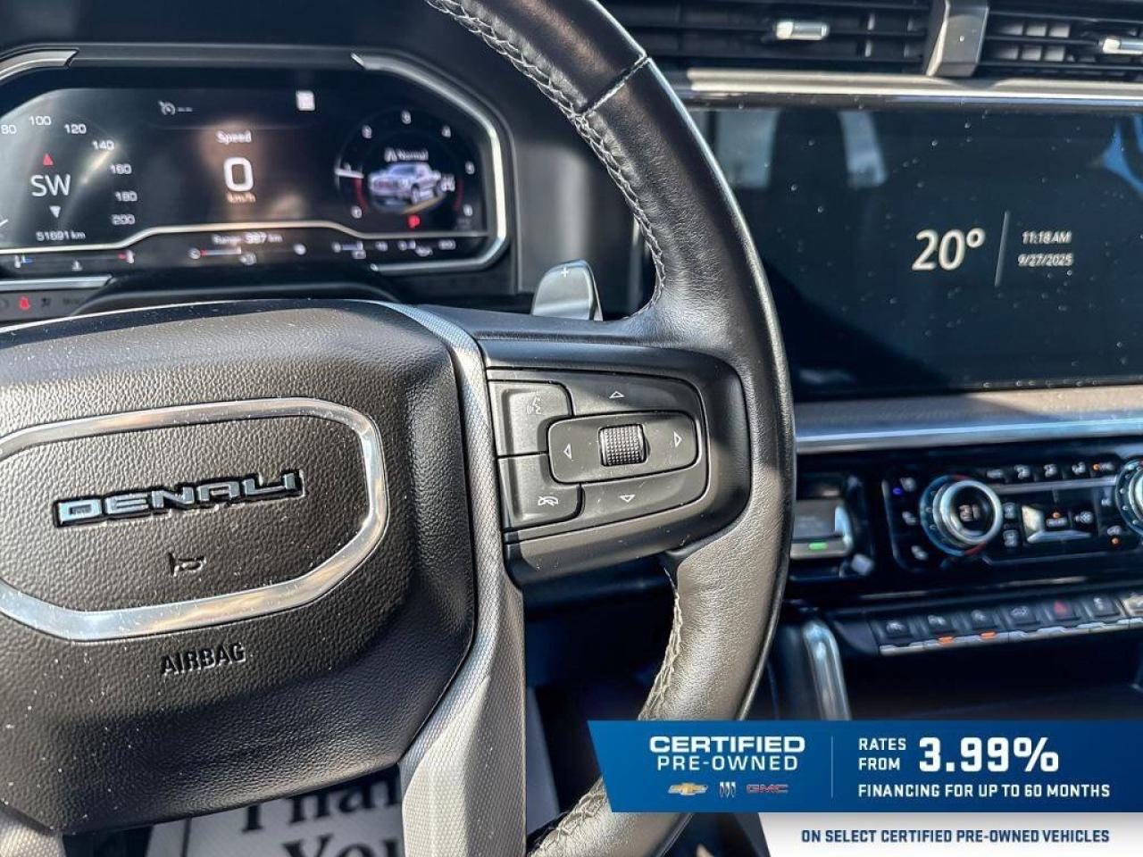 2022 GMC Sierra 1500 Denali HELLO BEAUTIFUL   POWERFUL AND STYLISH Photo