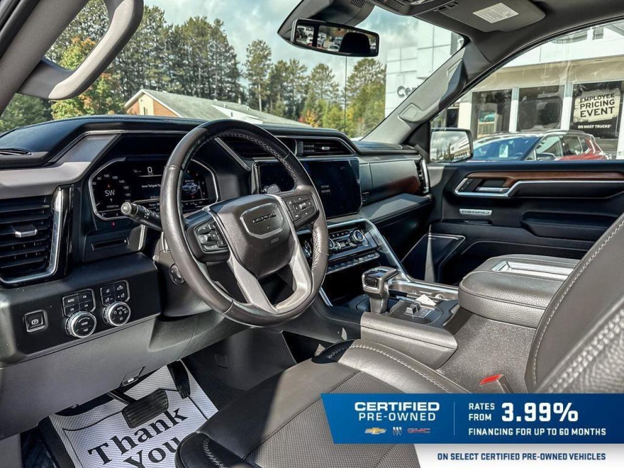 2022 GMC Sierra 1500 Denali HELLO BEAUTIFUL   POWERFUL AND STYLISH Photo