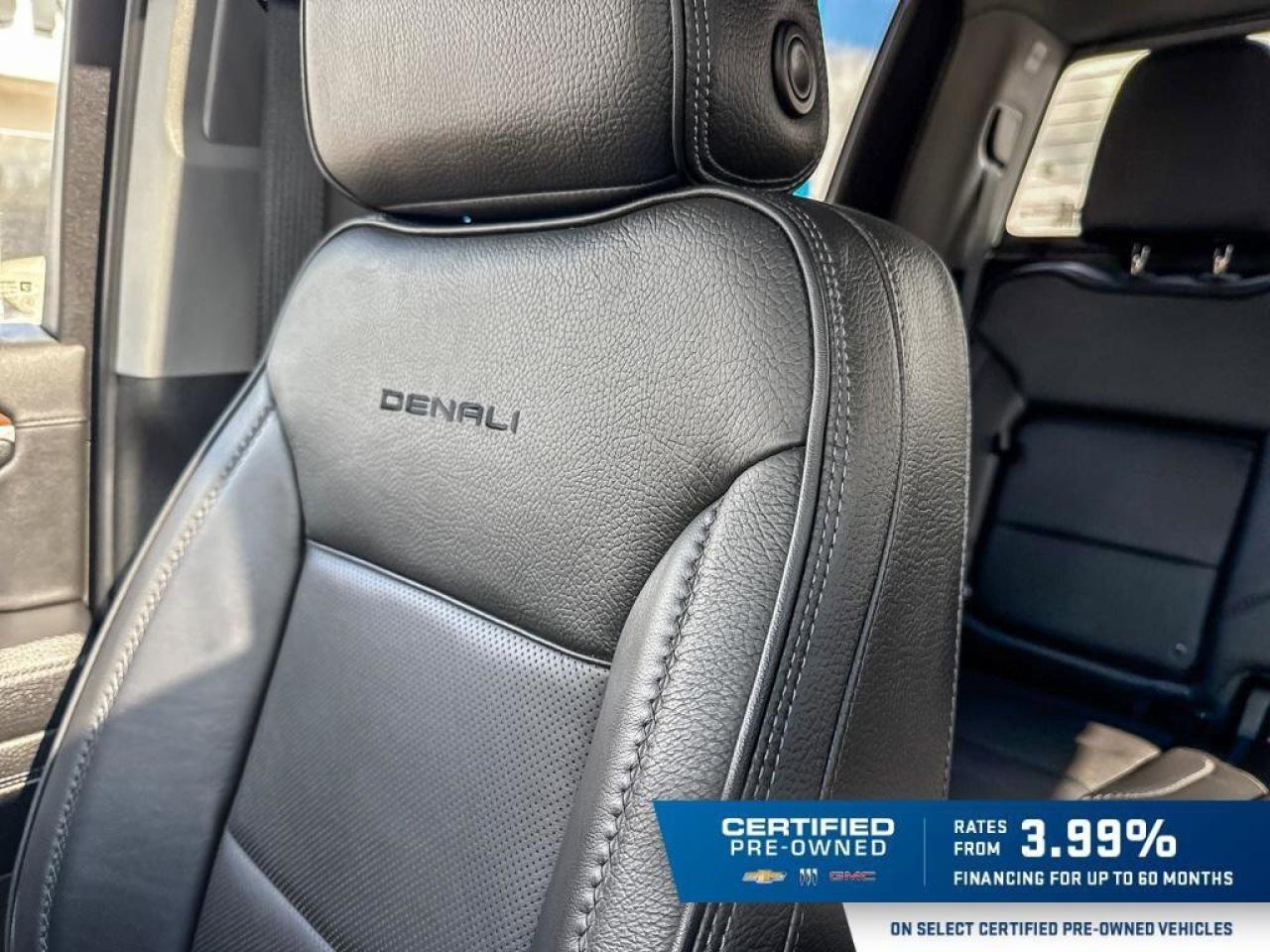 2022 GMC Sierra 1500 Denali HELLO BEAUTIFUL   POWERFUL AND STYLISH Photo