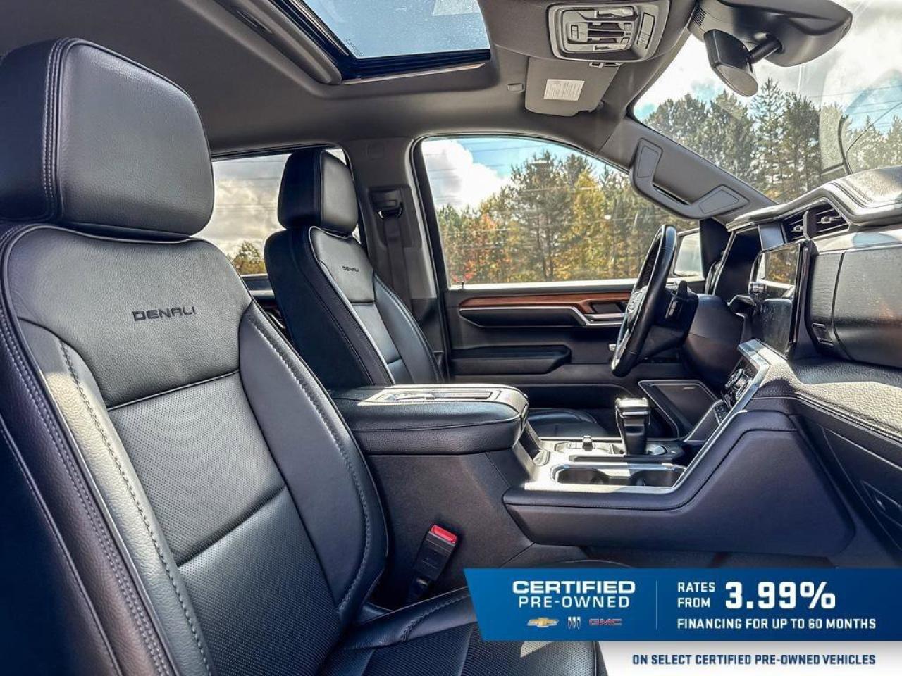 2022 GMC Sierra 1500 Denali HELLO BEAUTIFUL   POWERFUL AND STYLISH Photo