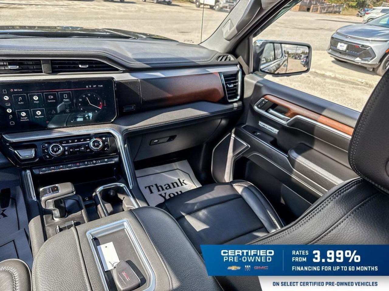 2022 GMC Sierra 1500 Denali HELLO BEAUTIFUL   POWERFUL AND STYLISH Photo