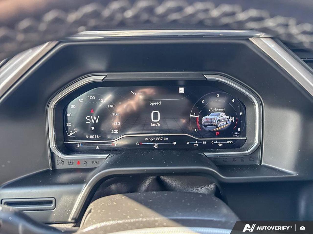 2022 GMC Sierra 1500 Denali   TONNEAU COVER, RUNNING BOARDS, Photo