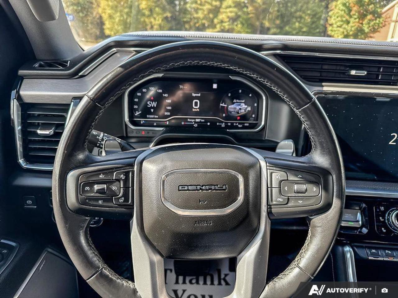 2022 GMC Sierra 1500 Denali   TONNEAU COVER, RUNNING BOARDS, Photo