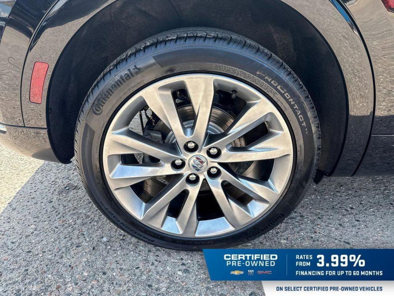 2023 Buick Envision Avenir PANORAMIC MOONROOF   TECH PACKAGE II   HEAT Photo