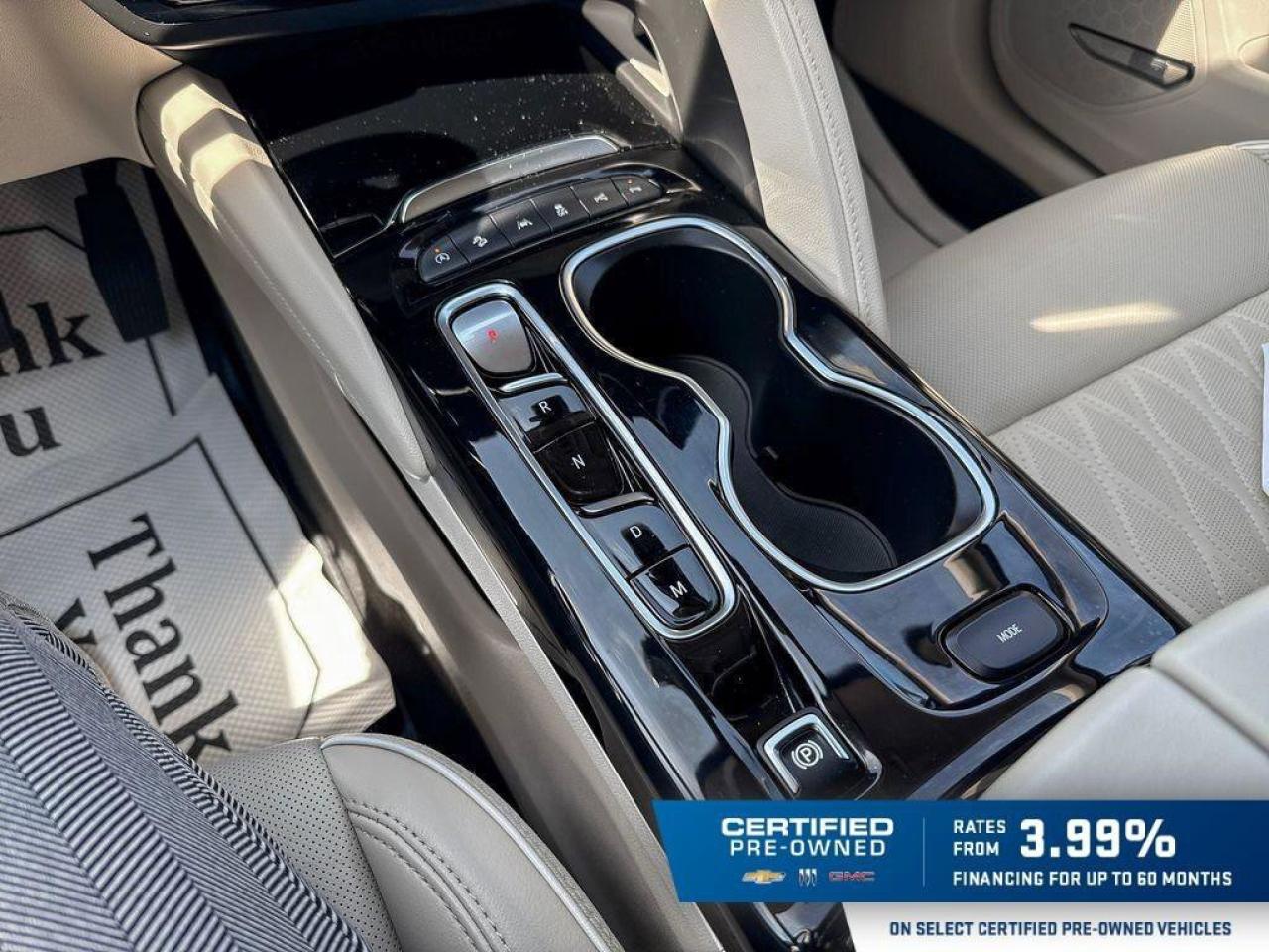 2023 Buick Envision Avenir PANORAMIC MOONROOF   TECH PACKAGE II   HEAT Photo