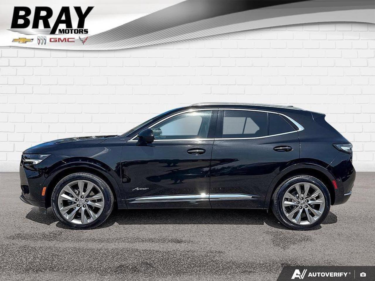 2023 Buick Envision Avenir   LOADED   LUXE   PERFECT Photo