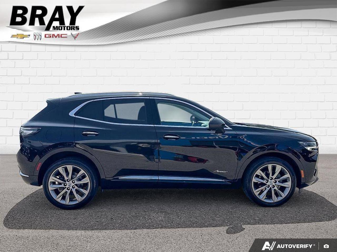 2023 Buick Envision Avenir   LOADED   LUXE   PERFECT Photo