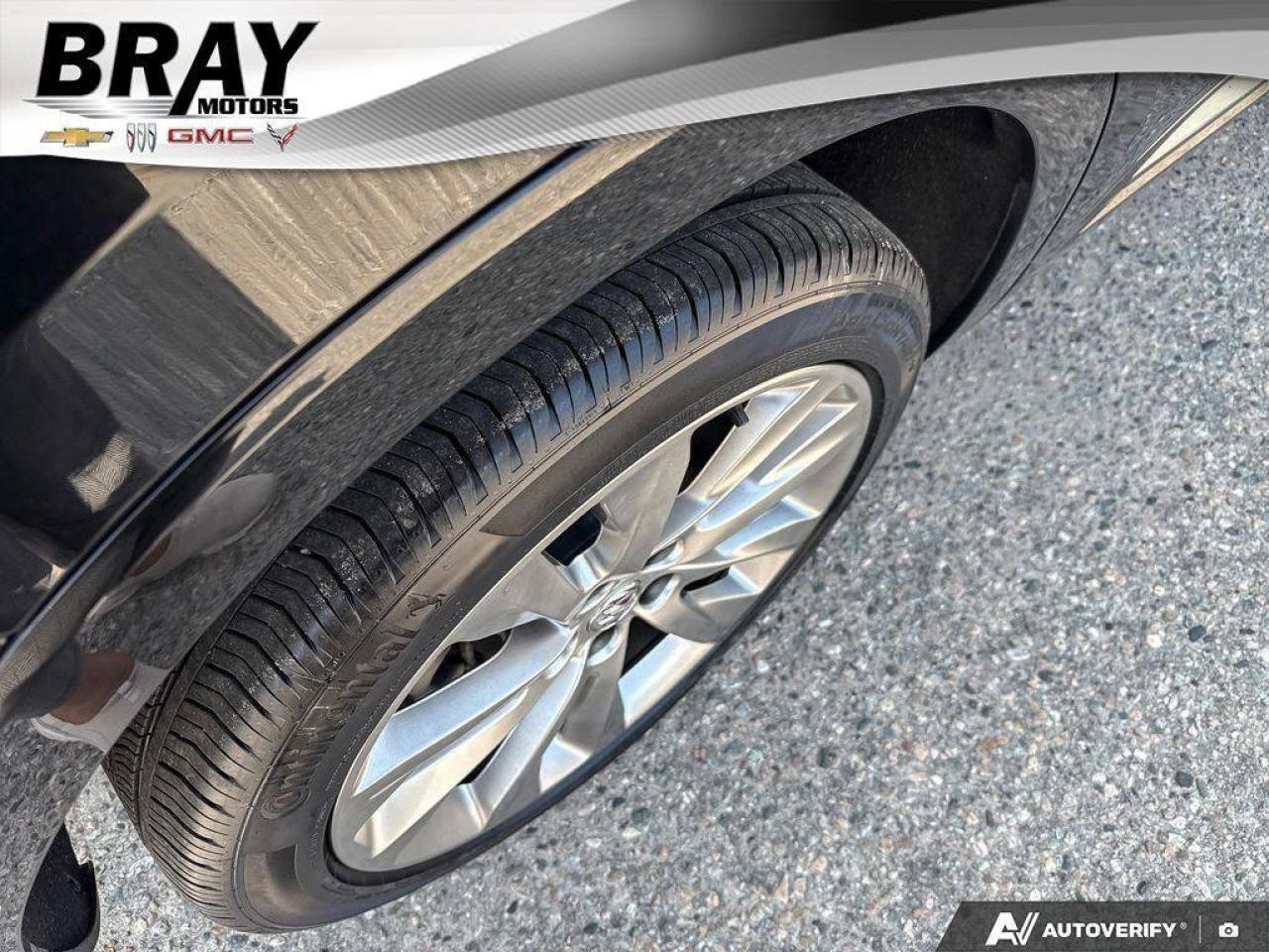 2023 Buick Envision Avenir   LOADED   LUXE   PERFECT Photo