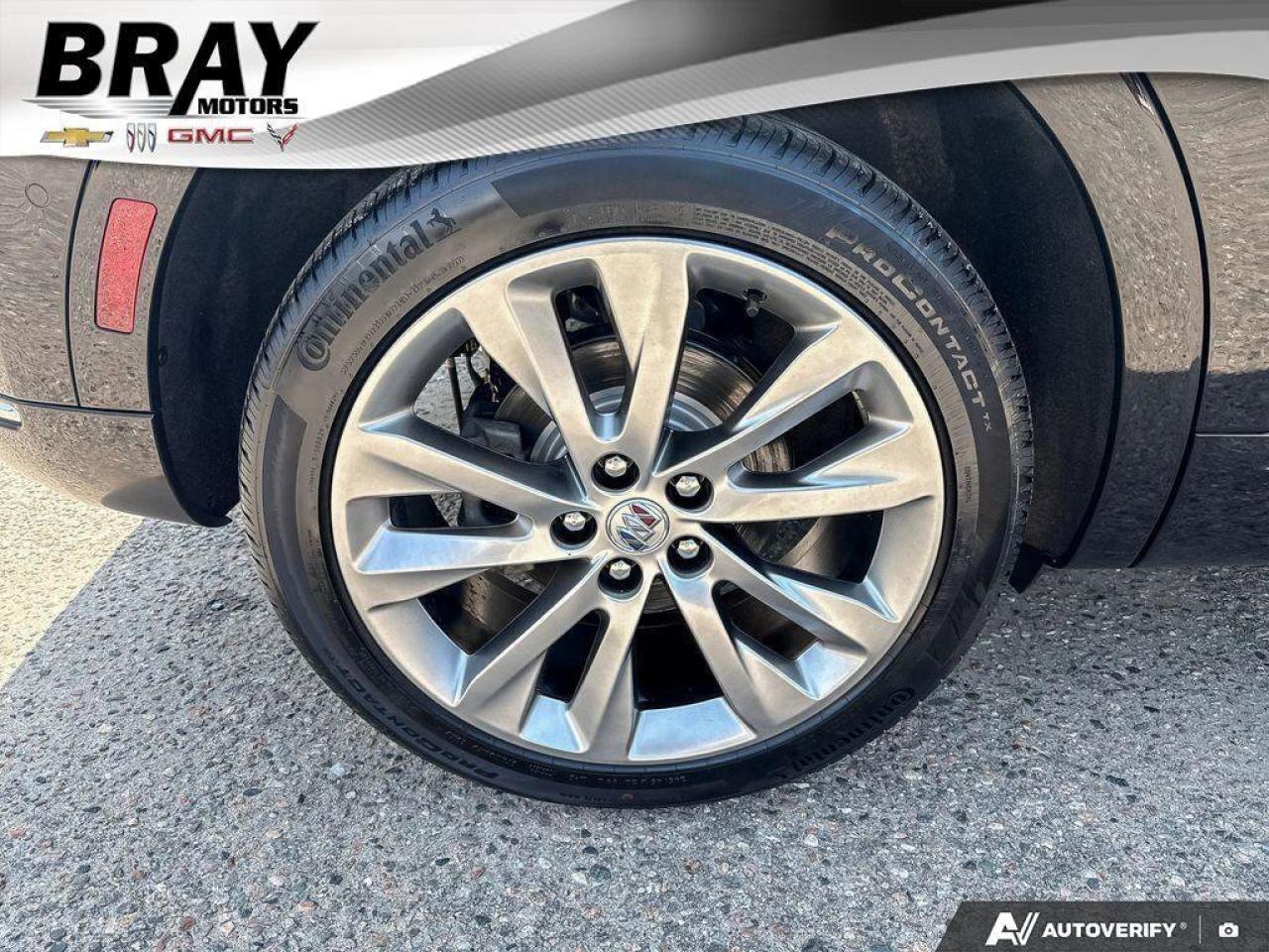 2023 Buick Envision Avenir   LOADED   LUXE   PERFECT Photo