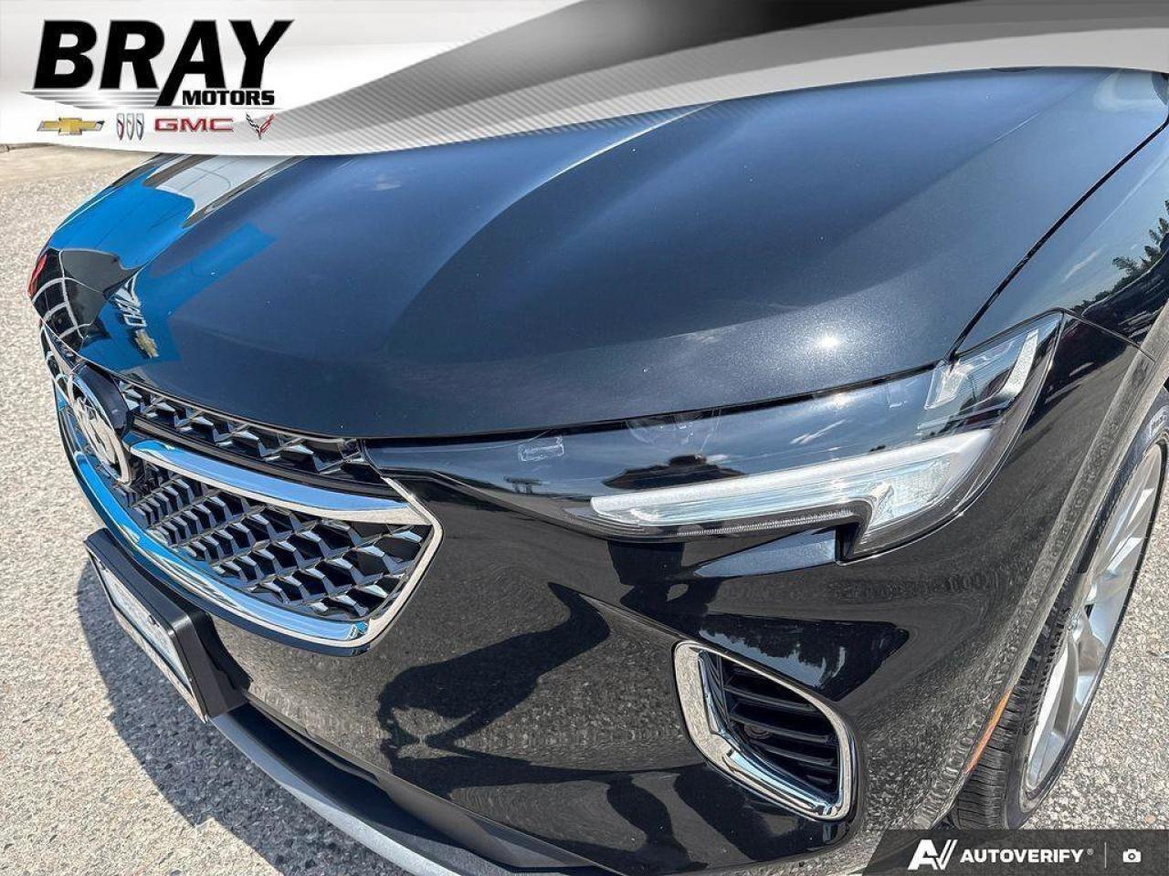 2023 Buick Envision Avenir   LOADED   LUXE   PERFECT Photo