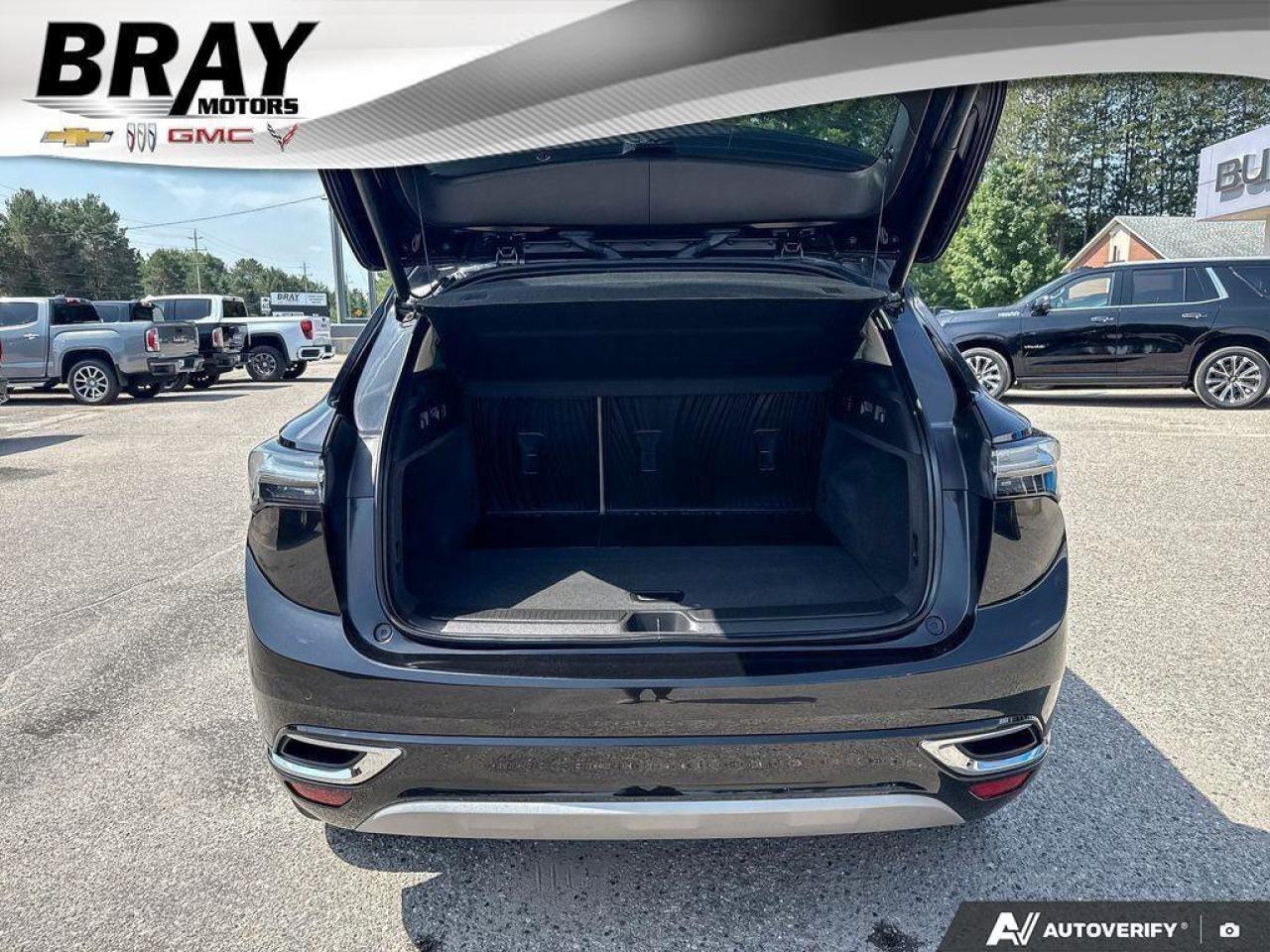 2023 Buick Envision Avenir   LOADED   LUXE   PERFECT Photo