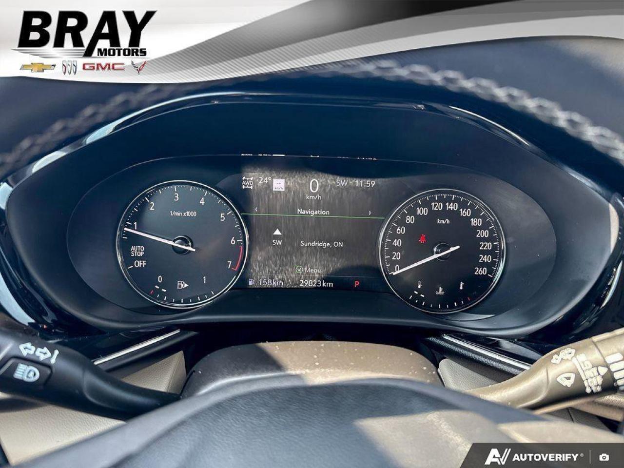 2023 Buick Envision Avenir   LOADED   LUXE   PERFECT Photo