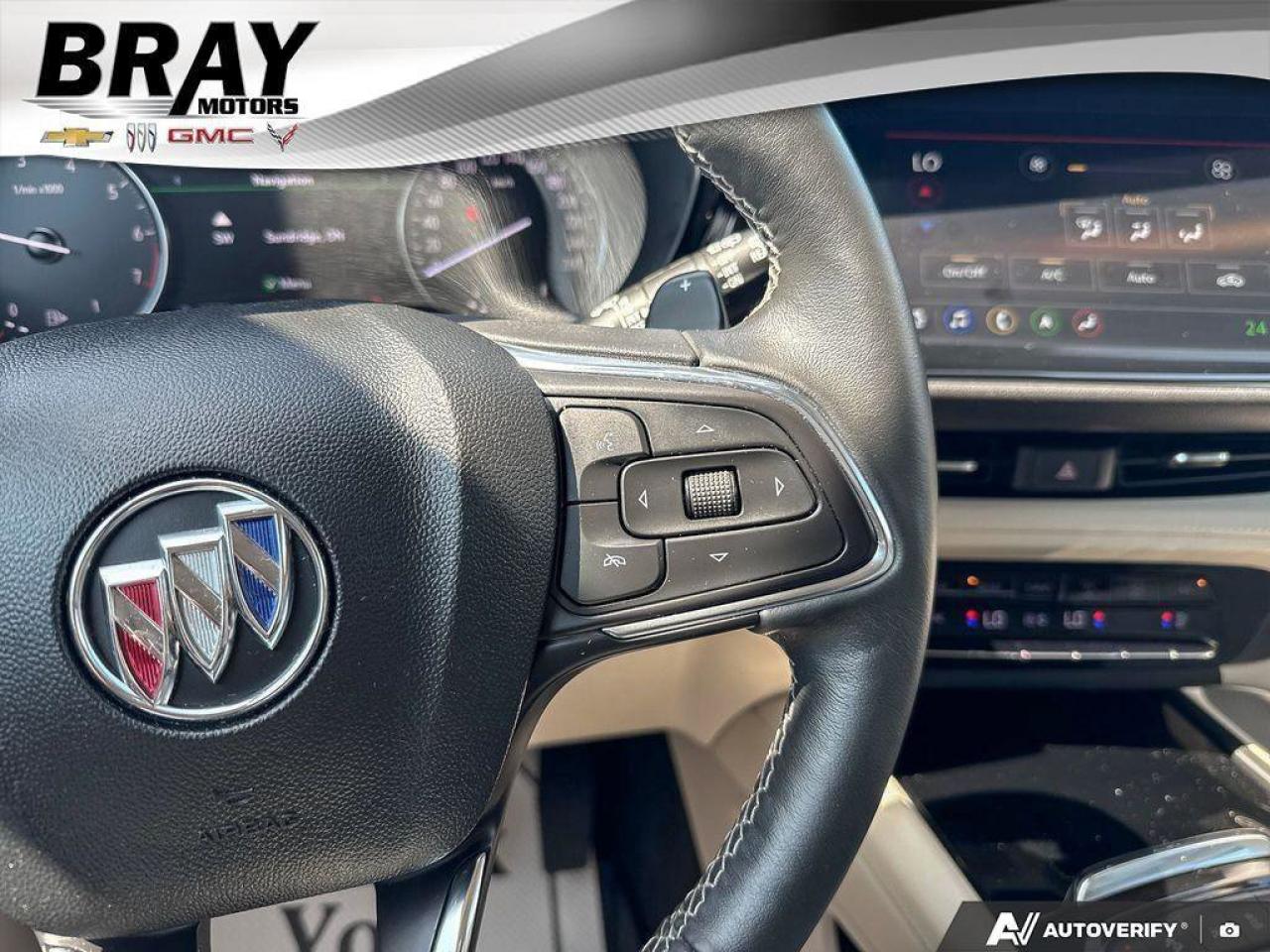 2023 Buick Envision Avenir   LOADED   LUXE   PERFECT Photo