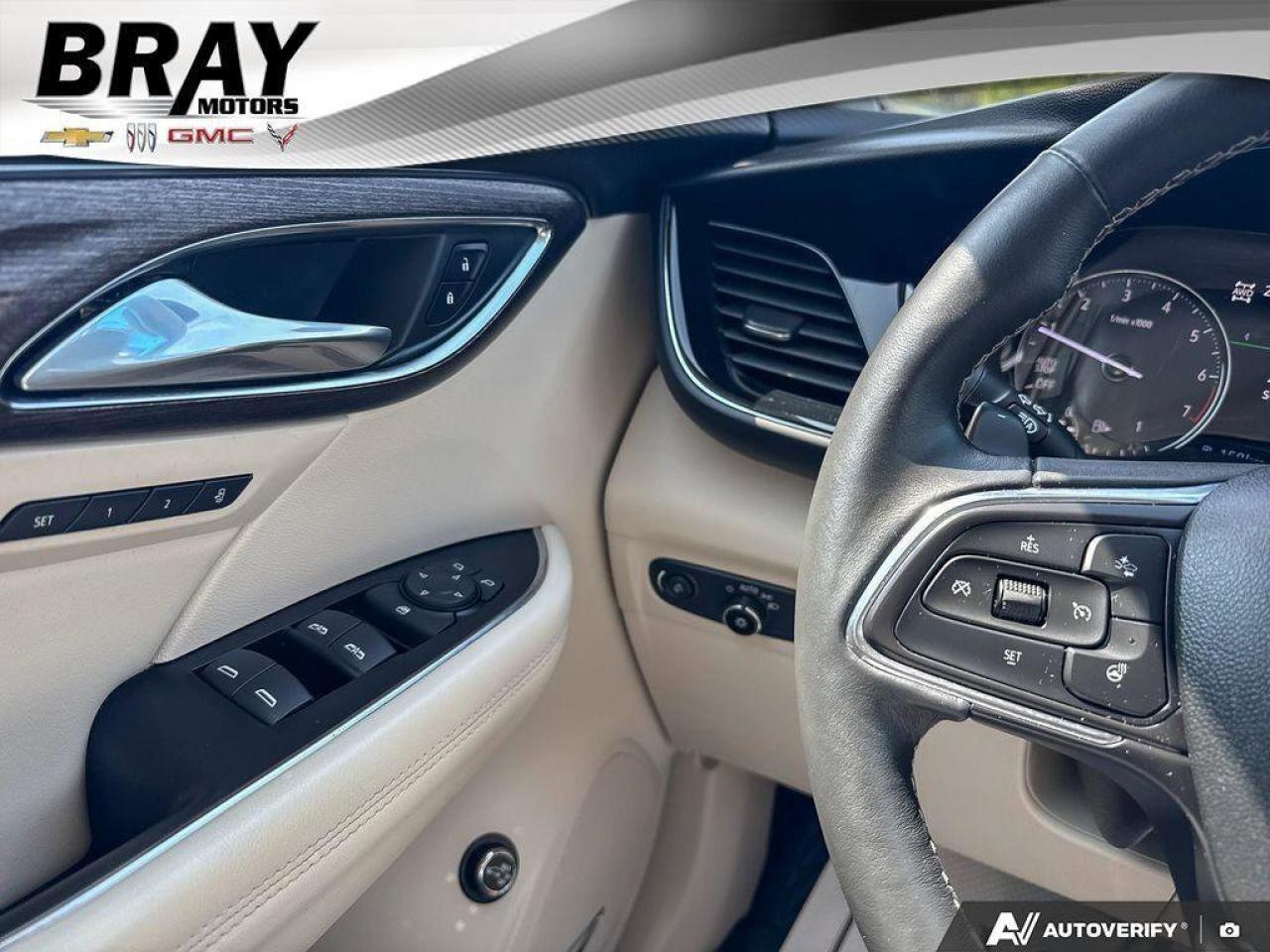 2023 Buick Envision Avenir   LOADED   LUXE   PERFECT Photo