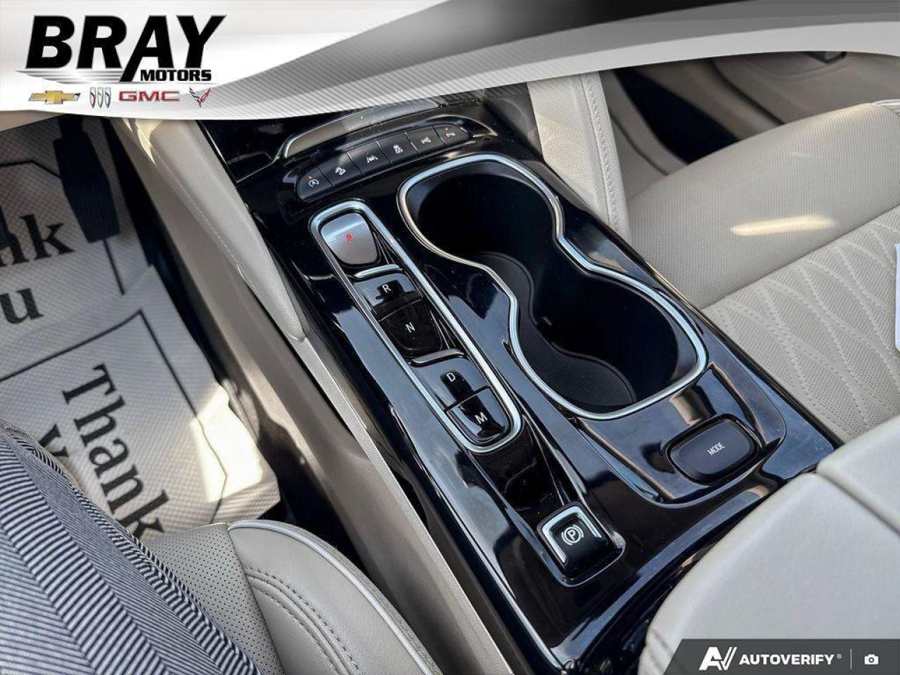 2023 Buick Envision Avenir   LOADED   LUXE   PERFECT Photo