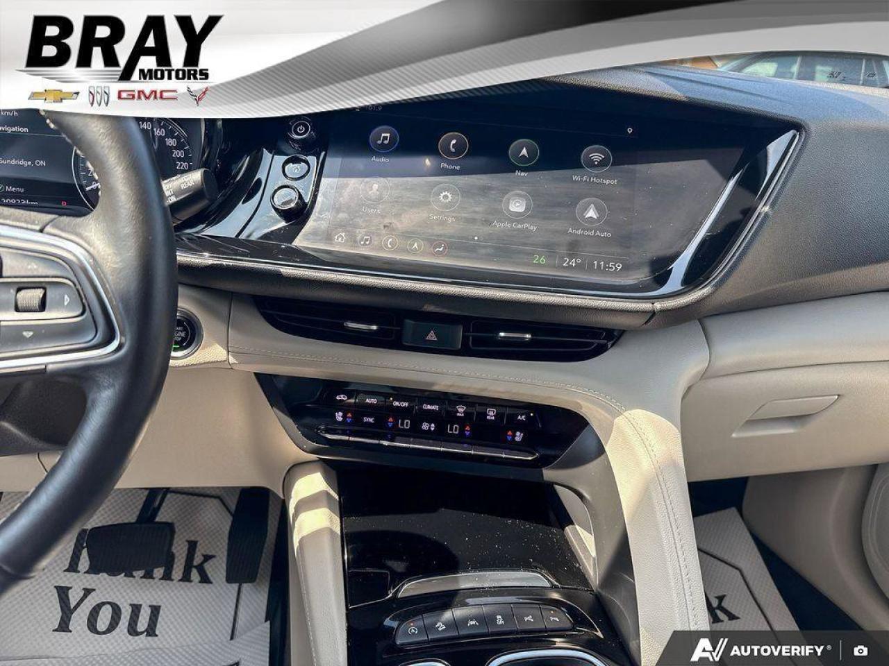 2023 Buick Envision Avenir   LOADED   LUXE   PERFECT Photo