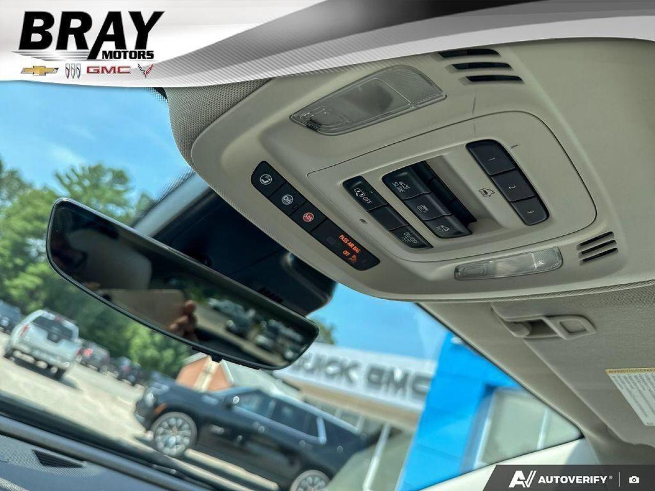 2023 Buick Envision Avenir   LOADED   LUXE   PERFECT Photo