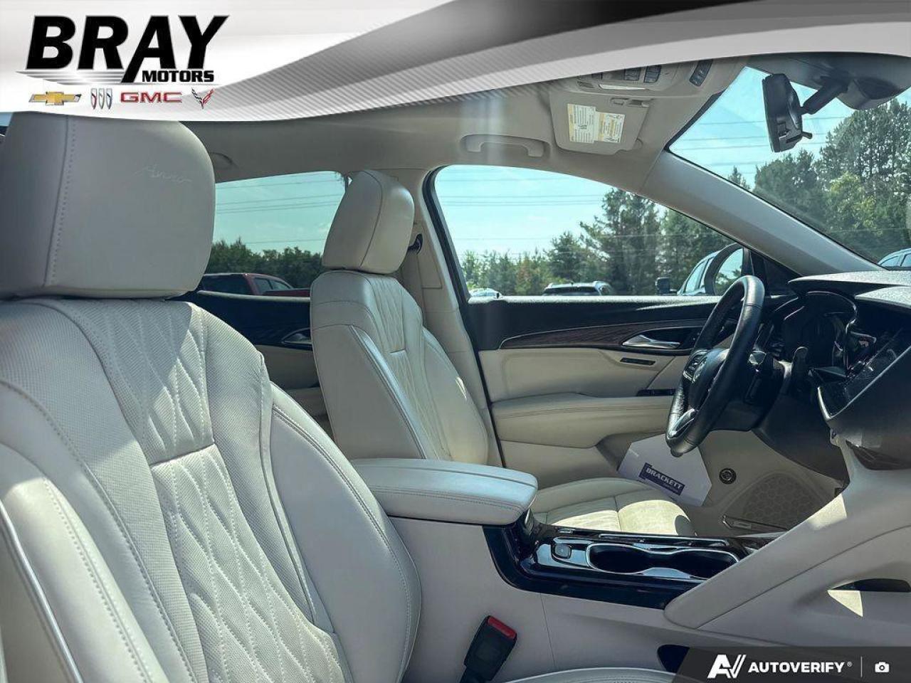 2023 Buick Envision Avenir   LOADED   LUXE   PERFECT Photo