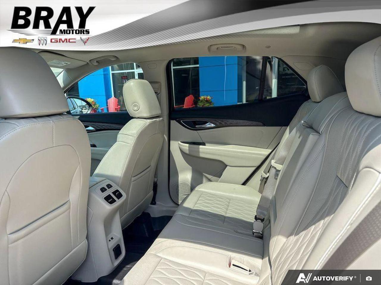 2023 Buick Envision Avenir   LOADED   LUXE   PERFECT Photo