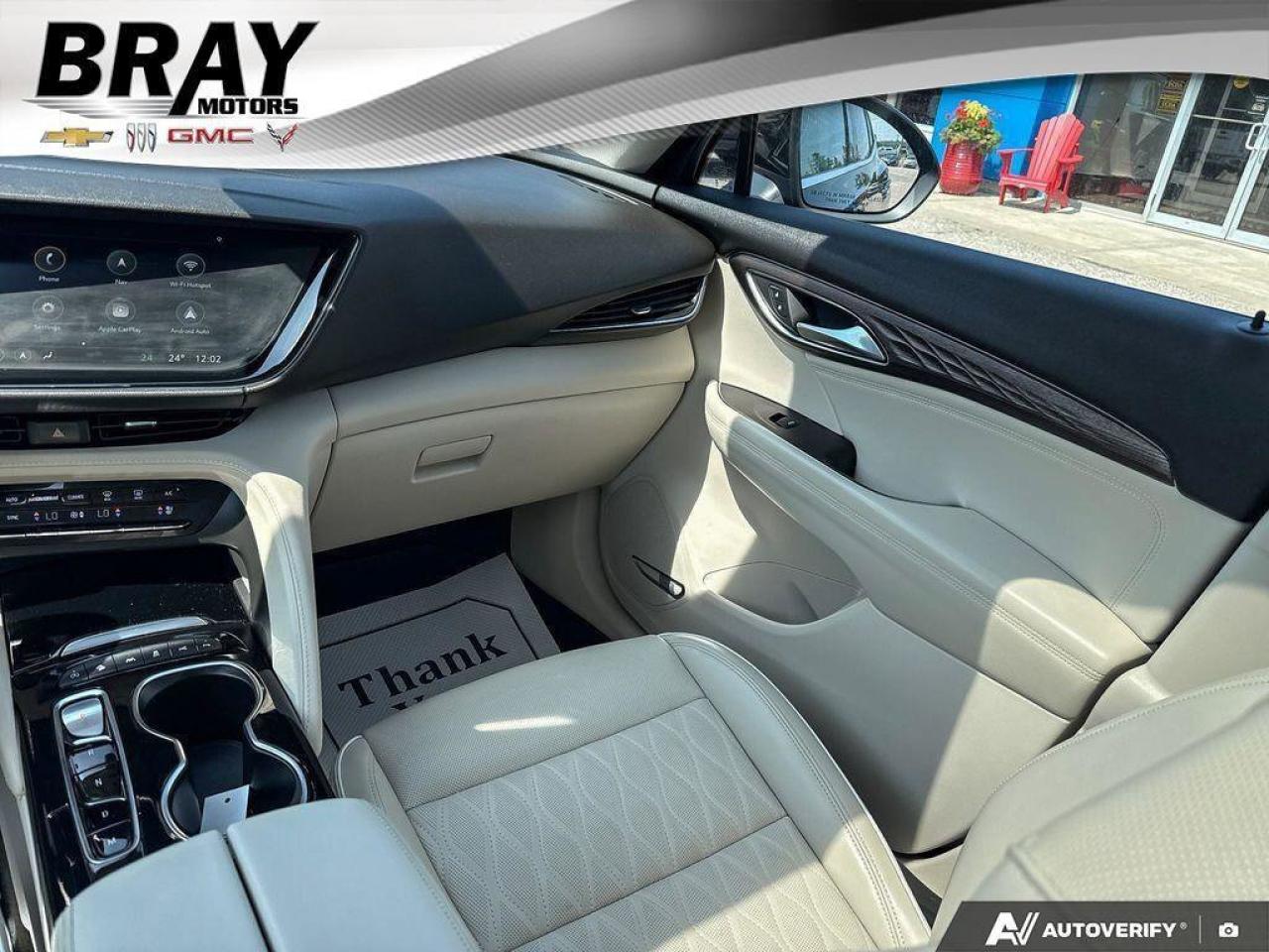 2023 Buick Envision Avenir   LOADED   LUXE   PERFECT Photo