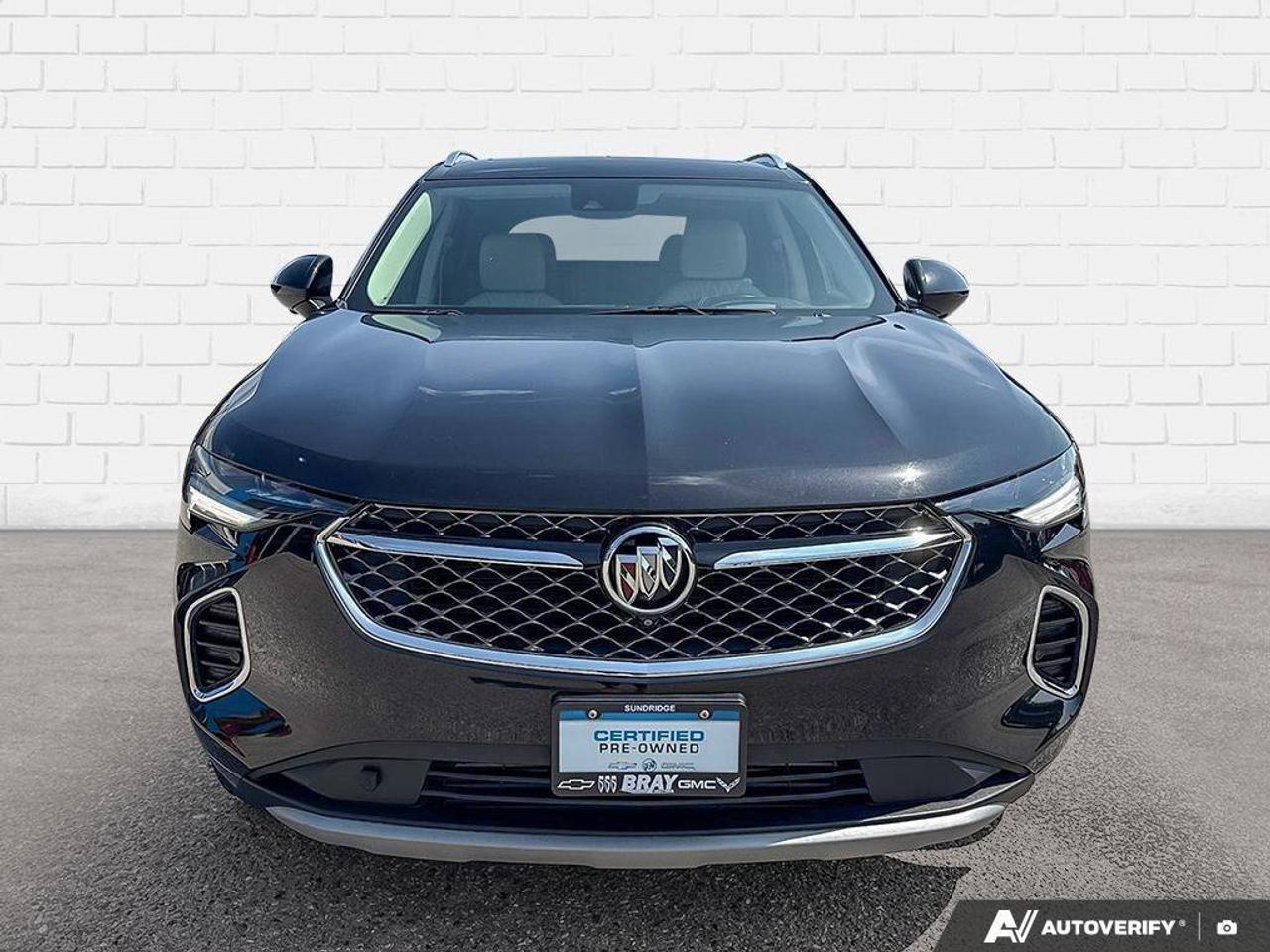 2023 Buick Envision Avenir   LOADED, LUXE, PERFECT, AFFORDABLE LUXURY. Photo