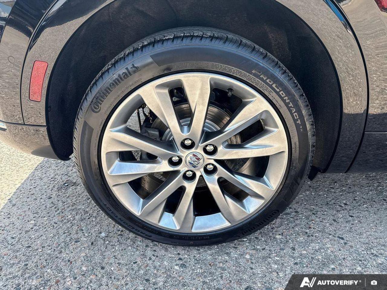 2023 Buick Envision Avenir   LOADED, LUXE, PERFECT, AFFORDABLE LUXURY. Photo