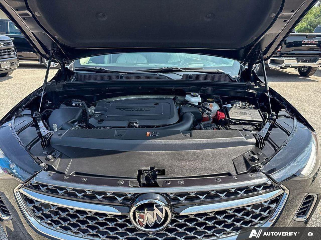 2023 Buick Envision Avenir   LOADED, LUXE, PERFECT, AFFORDABLE LUXURY. Photo