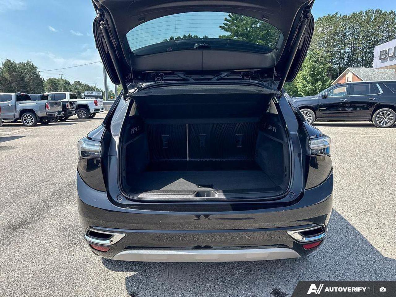 2023 Buick Envision Avenir   LOADED, LUXE, PERFECT, AFFORDABLE LUXURY. Photo