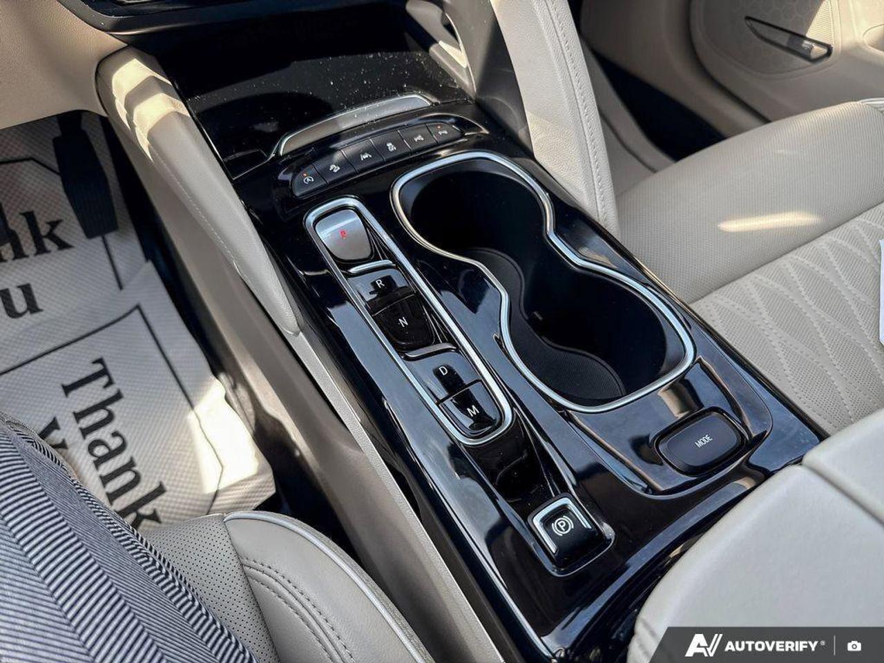 2023 Buick Envision Avenir   LOADED, LUXE, PERFECT, AFFORDABLE LUXURY. Photo