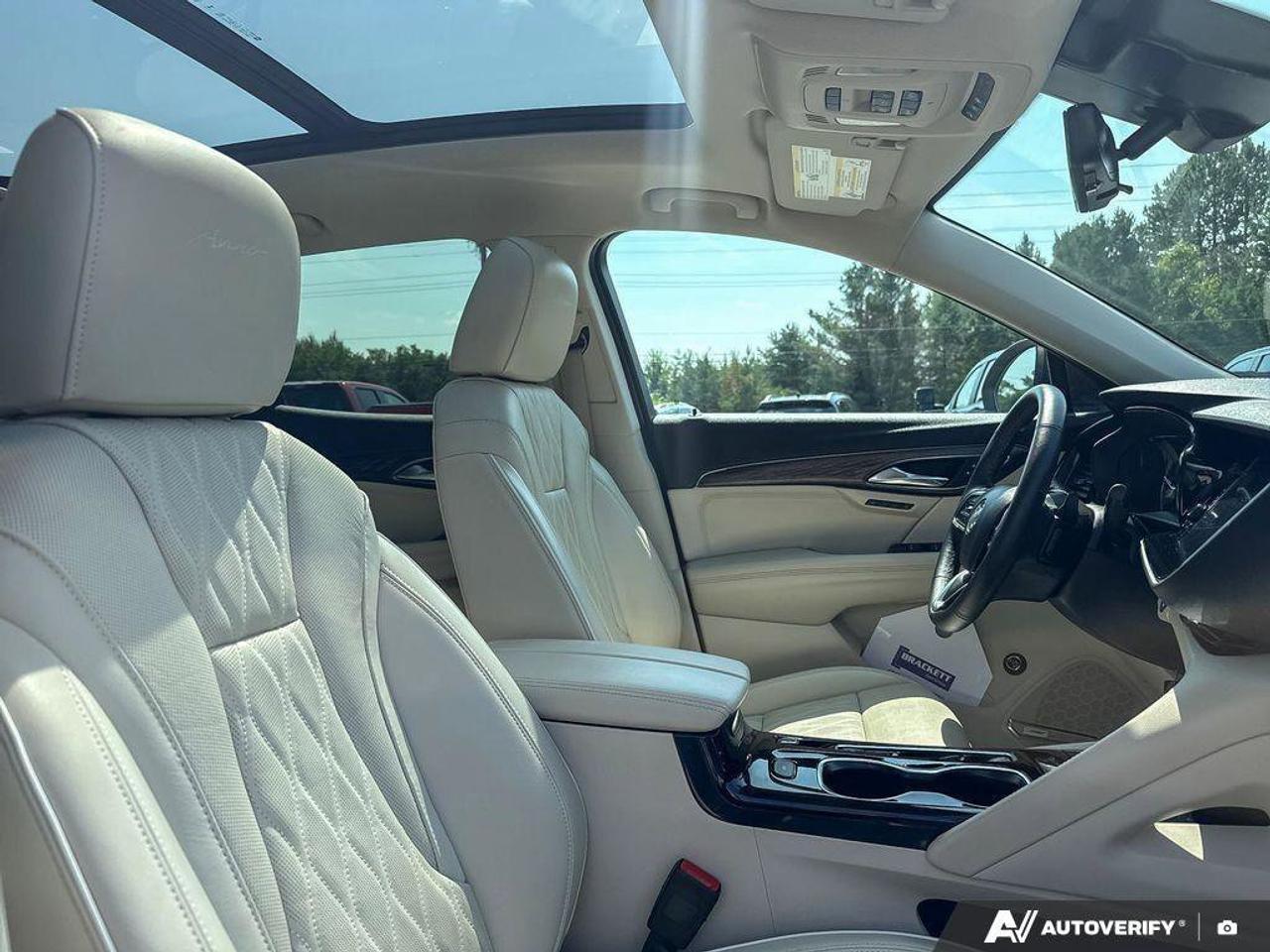 2023 Buick Envision Avenir   LOADED, LUXE, PERFECT, AFFORDABLE LUXURY. Photo