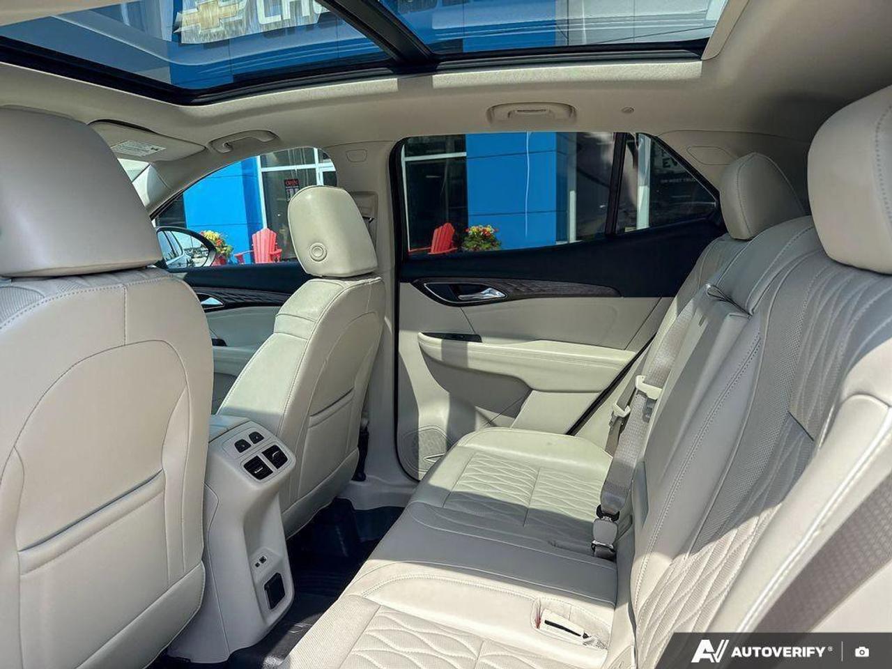 2023 Buick Envision Avenir   LOADED, LUXE, PERFECT, AFFORDABLE LUXURY. Photo