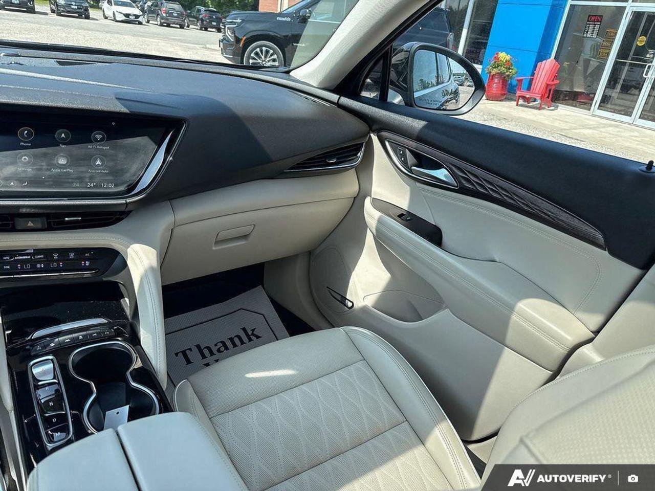 2023 Buick Envision Avenir   LOADED, LUXE, PERFECT, AFFORDABLE LUXURY. Photo