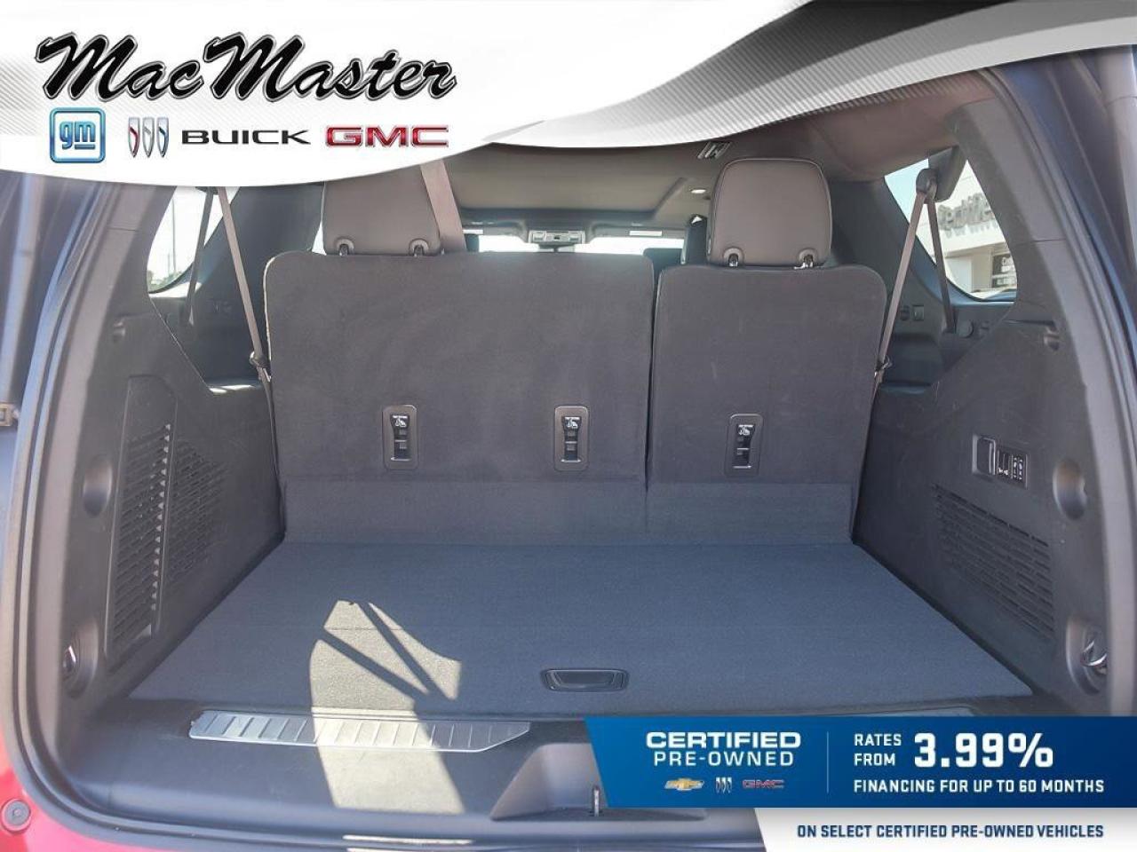 2023 GMC Yukon XL DenaliDENALI, 6.2L, NAV, ROOF, REAR ENTERTAINMENT, Photo