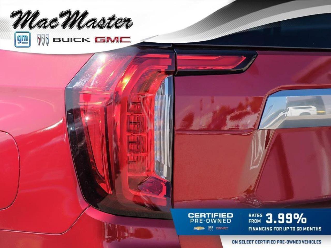 2023 GMC Yukon XL DenaliDENALI, 6.2L, NAV, ROOF, REAR ENTERTAINMENT, Photo