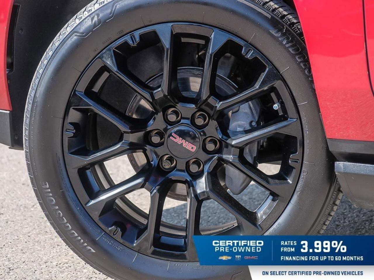 2023 GMC Yukon XL DenaliDENALI, 6.2L, NAV, ROOF, REAR ENTERTAINMENT, Photo