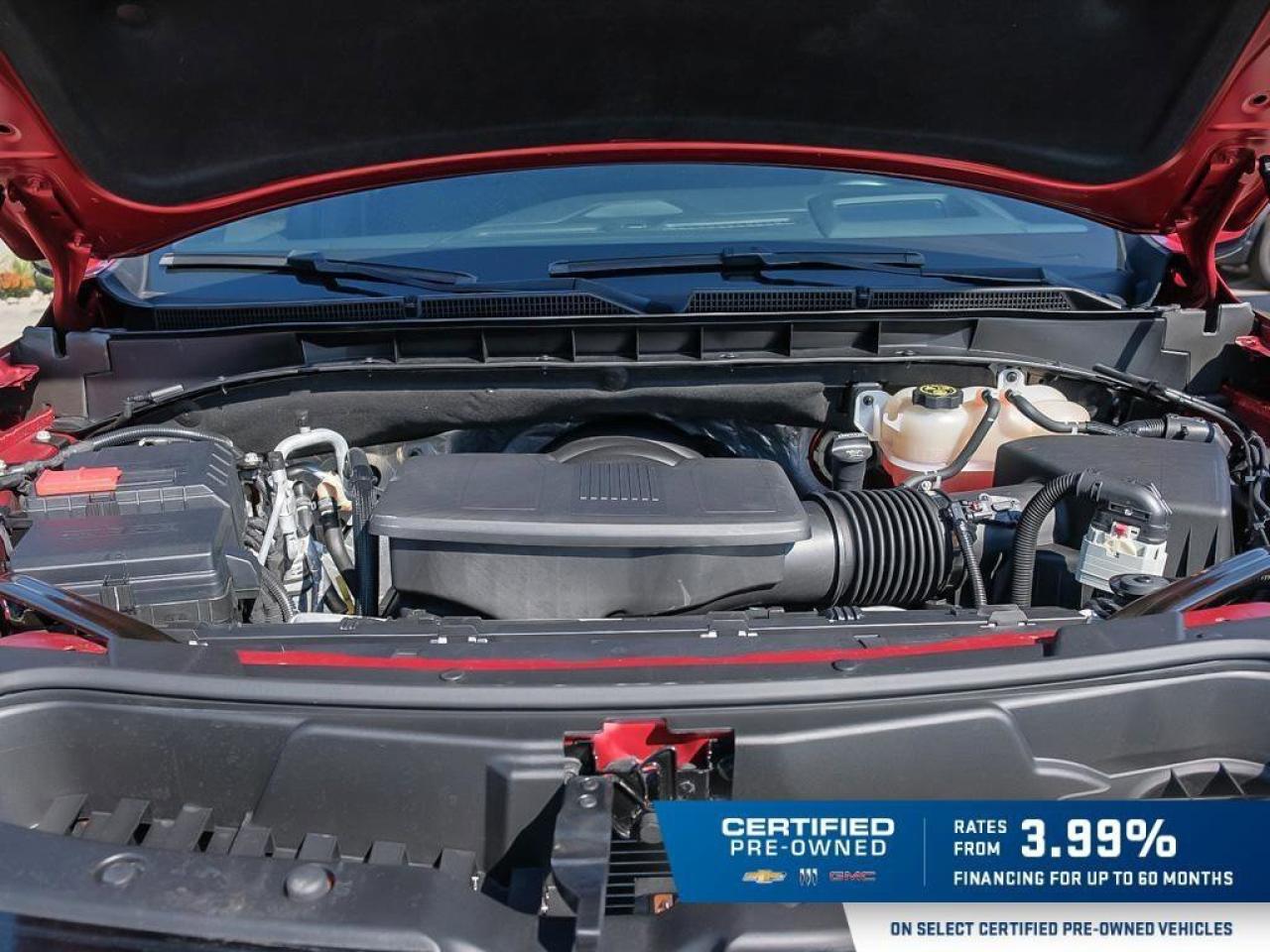 2023 GMC Yukon XL DenaliDENALI, 6.2L, NAV, ROOF, REAR ENTERTAINMENT, Photo