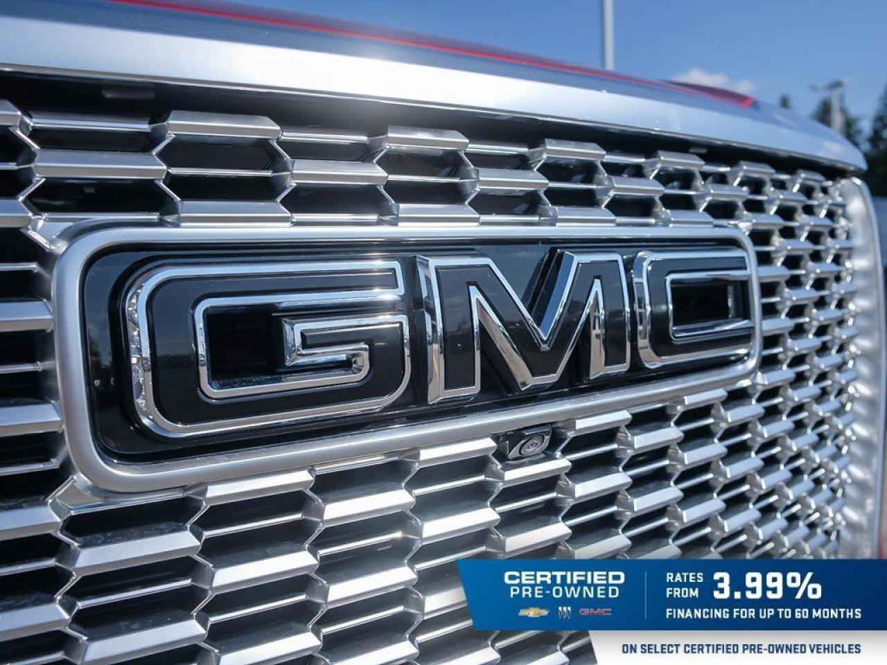 2023 GMC Yukon XL DenaliDENALI, 6.2L, NAV, ROOF, REAR ENTERTAINMENT, Photo