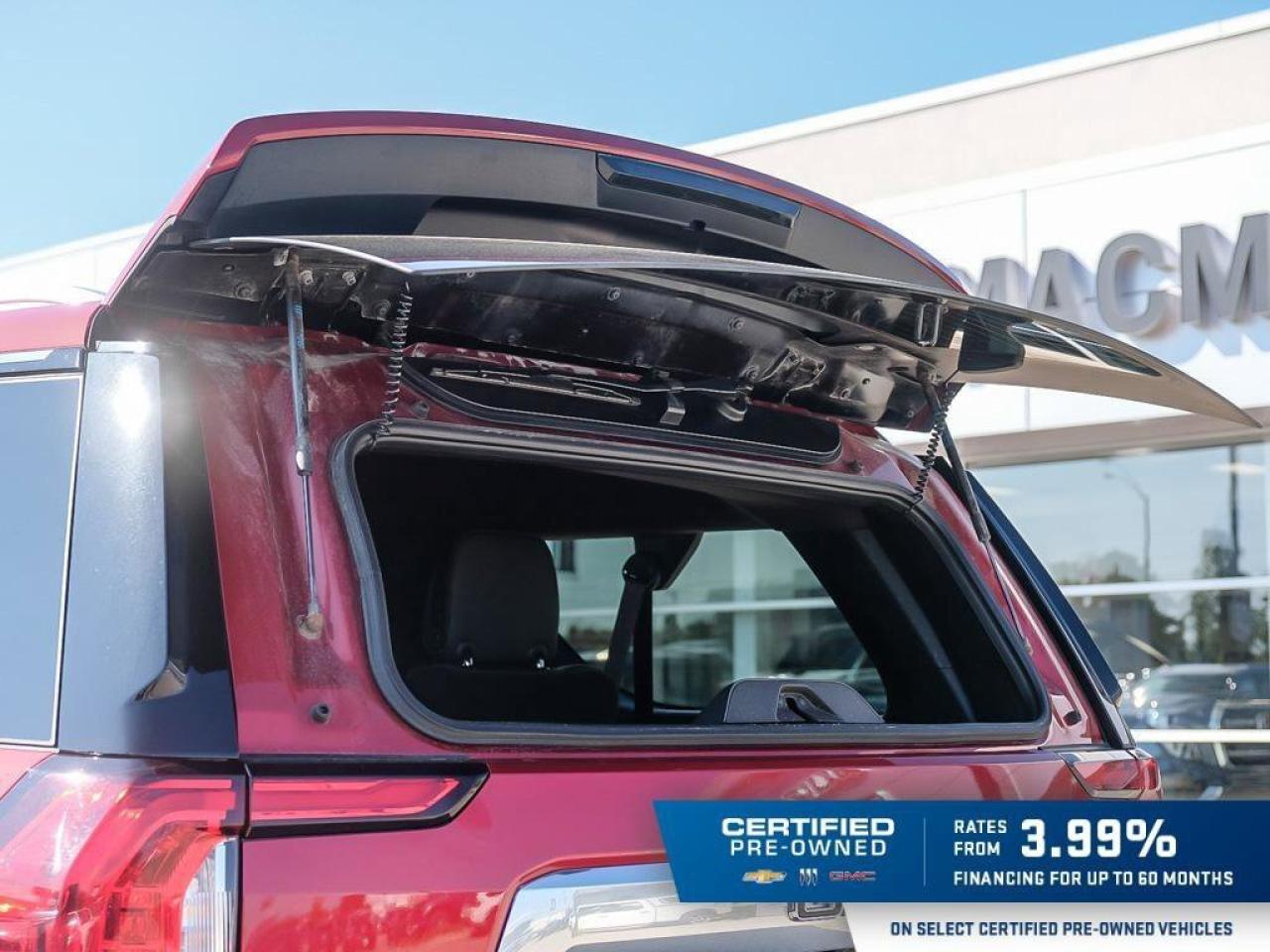 2023 GMC Yukon XL DenaliDENALI, 6.2L, NAV, ROOF, REAR ENTERTAINMENT, Photo