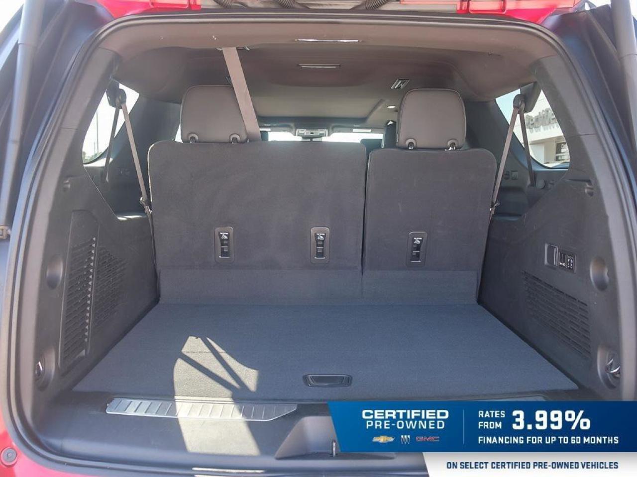 2023 GMC Yukon XL DenaliDENALI, 6.2L, NAV, ROOF, REAR ENTERTAINMENT, Photo