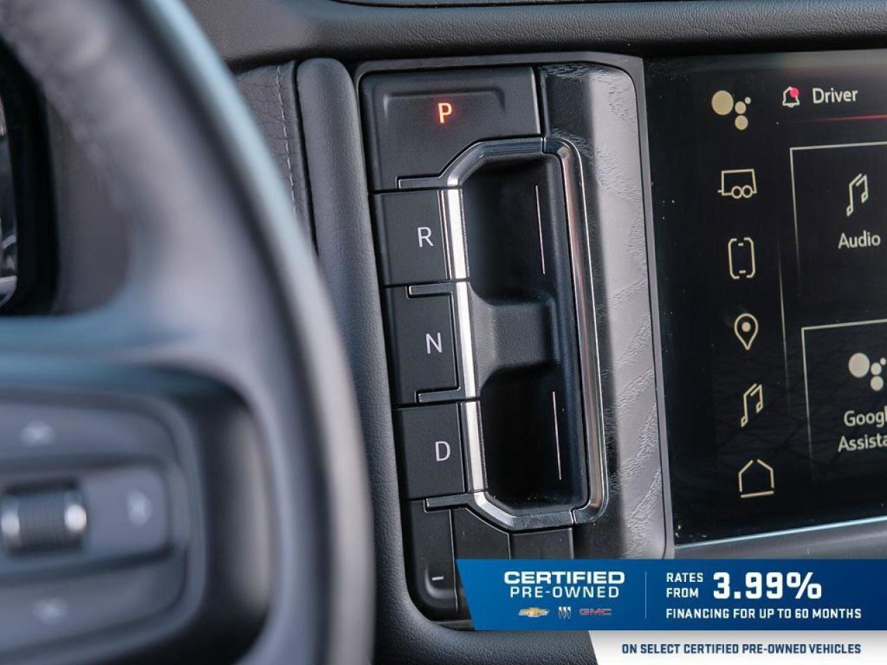 2023 GMC Yukon XL DenaliDENALI, 6.2L, NAV, ROOF, REAR ENTERTAINMENT, Photo