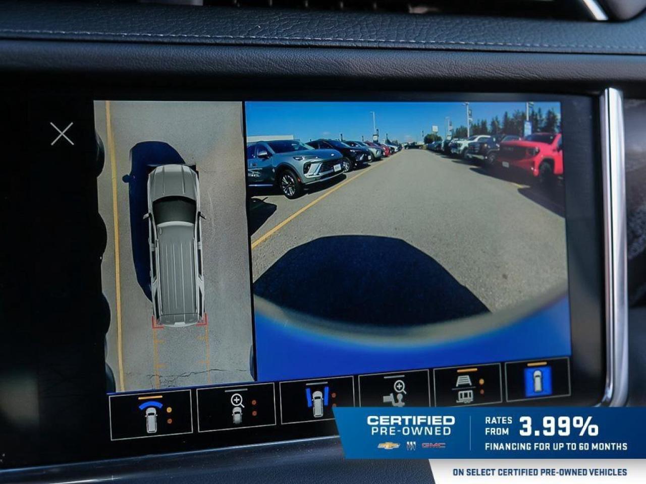 2023 GMC Yukon XL DenaliDENALI, 6.2L, NAV, ROOF, REAR ENTERTAINMENT, Photo