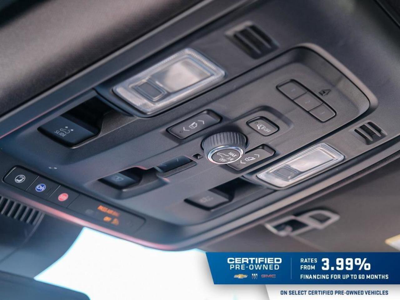 2023 GMC Yukon XL DenaliDENALI, 6.2L, NAV, ROOF, REAR ENTERTAINMENT, Photo