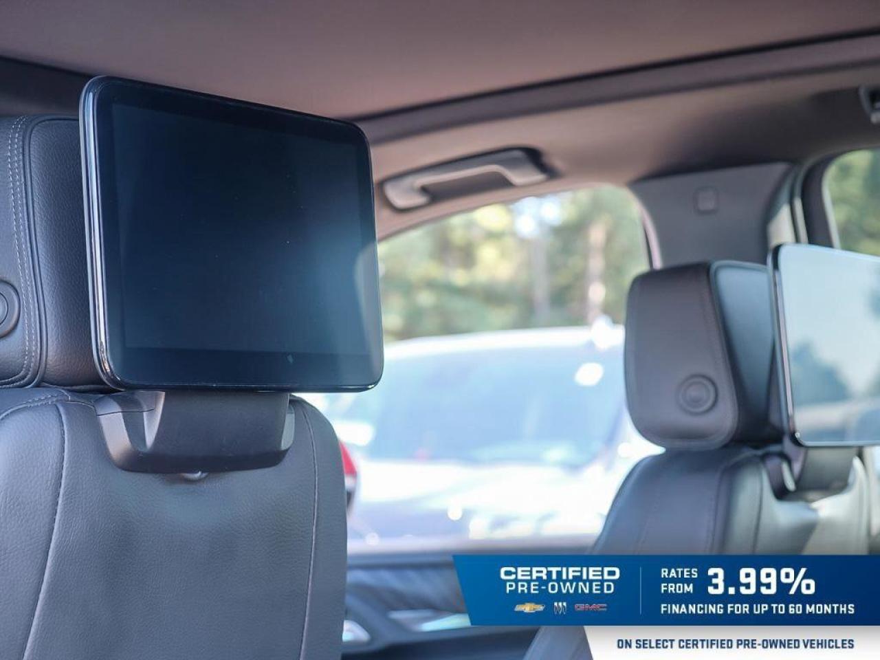 2023 GMC Yukon XL DenaliDENALI, 6.2L, NAV, ROOF, REAR ENTERTAINMENT, Photo