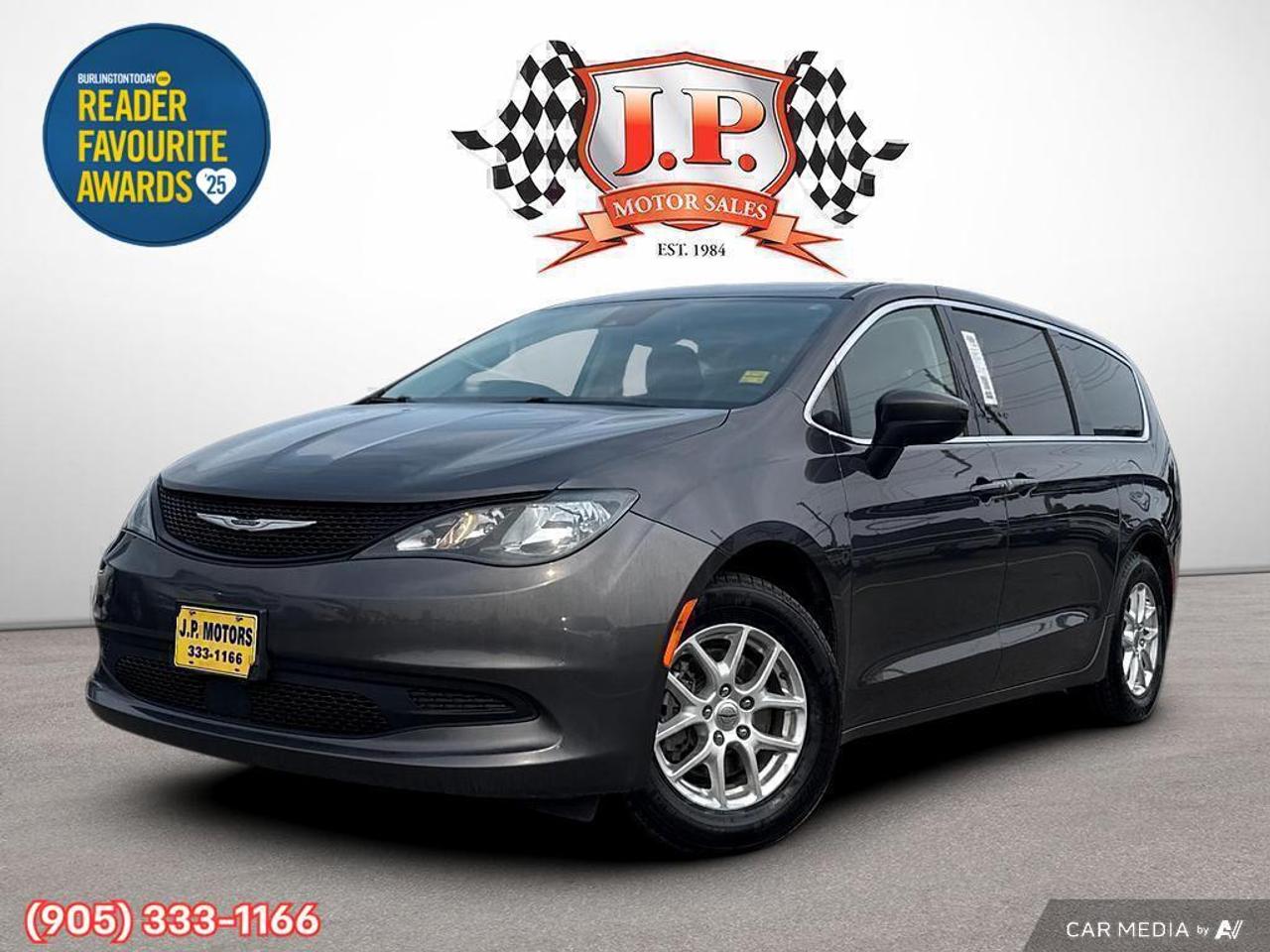 2022 Chrysler Grand Caravan SXT BACKUP   BLUETOOTH   HTD SEATS   KEYLESS ENTRY Photo