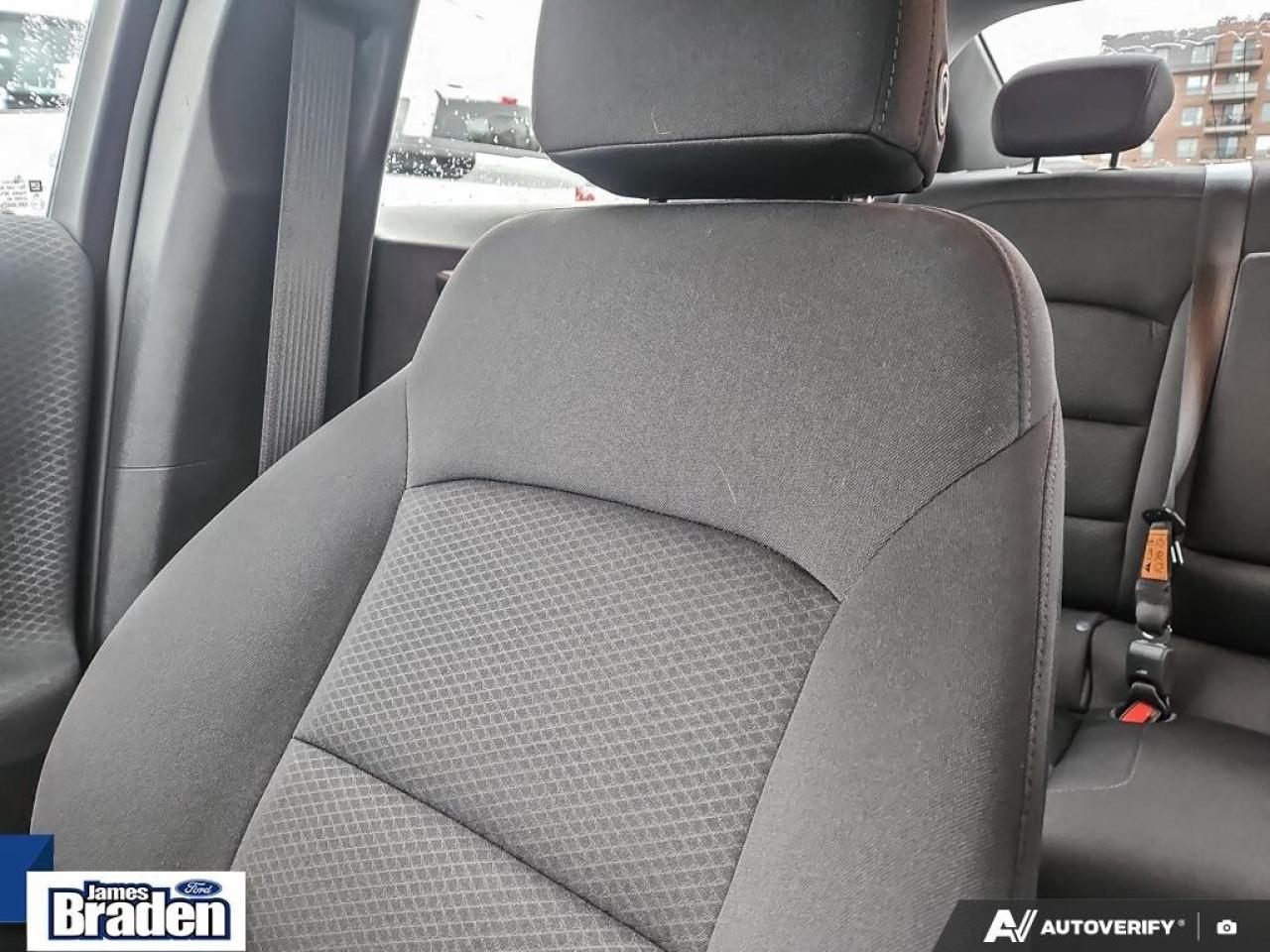 2023 Chevrolet Malibu LT   LOW KM   ONE-OWNER Photo