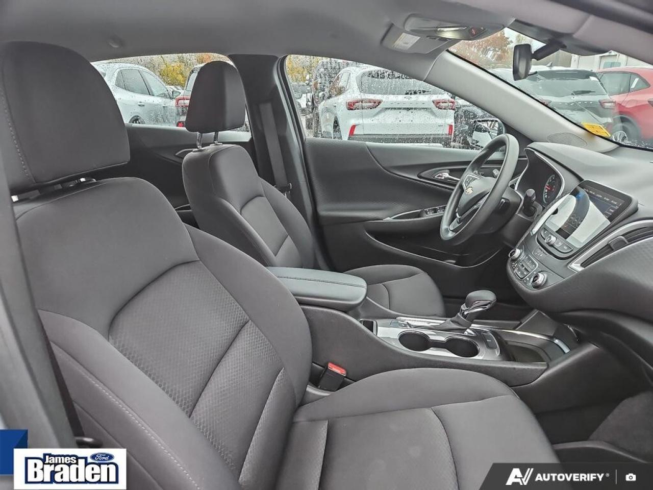 2023 Chevrolet Malibu LT   LOW KM   ONE-OWNER Photo